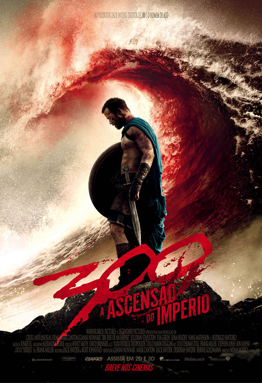 Poster 300 Poster 300